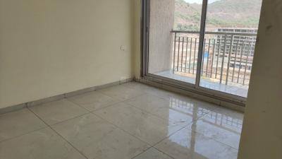 Bedroom Image of 1650 Sq.ft 3 BHK Apartment / Flat for sale in Shree Delta Elite, Panvel Navi Mumbai for Rs. 15500000