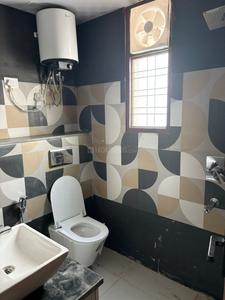Bathroom Image of 1600 Sq.ft 3 BHK Independent House for sale in Sector 104 Gurgaon for Rs. 11000000