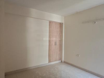 Bedroom Image of 1362 Sq.ft 3 BHK Apartment / Flat for sale in Oxirich Avenue, Indirapuram Ghaziabad for Rs. 14500000