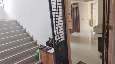 Main Entrance Image of 1124 Sq.ft 2 BHK Apartment / Flat for sale in Shrushti Apartment, Vatva Ahmedabad for Rs. 3800000