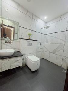 Image of 2250 Sq.ft 3 BHK Builder Floor for rent in Sector 46, Gurgaon for Rs. 60000