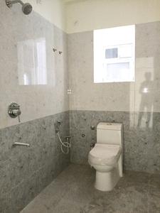 Common Bathroom Image of 850 Sq.ft 2 BHK Apartment / Flat for sale in S K Dwaraka, Horamavu Bengaluru for Rs. 9651000