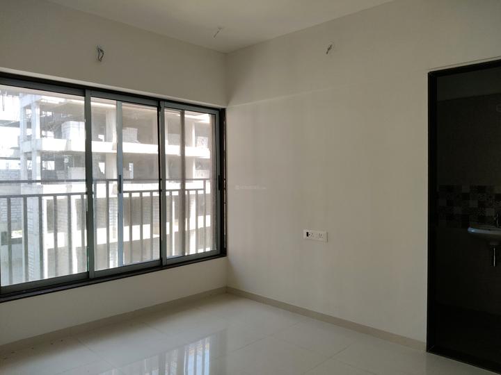 Mahadev Samarth Garden Bedroom Three 1