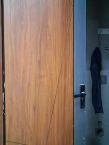 Bedroom One Image of 1000 Sq.ft 2 BHK Apartment / Flat for sale in Capital Metro Height, Sector 72 Noida for Rs. 4100000