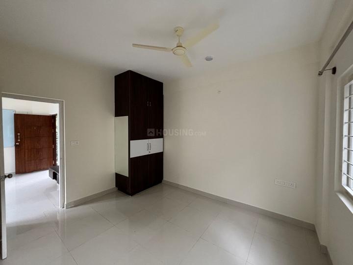 Mtr homes Bedroom 1