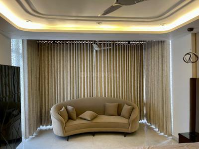 Hall Image of 4500 Sq.ft 4.5 BHK Apartment / Flat for rent in Swaraj Homes City Cooperative Society, Sector 55 Gurgaon for Rs. 250000
