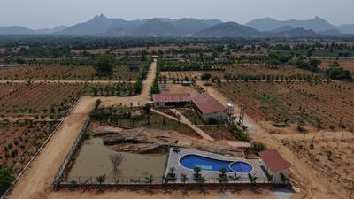 Image of 6000 Sq.ft Residential Plot / Land for sale in Gudibanda, Chikballapur District for Rs. 4200000