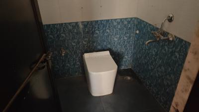 Bathroom Image of 690 Sq.ft 1 BHK Apartment / Flat for sale in Ulwe Navi Mumbai for Rs. 4990000