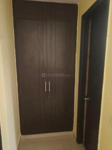 Bedroom Image of 1800 Sq.ft 2 BHK Independent House for rent in Sector 51 Noida for Rs. 38000