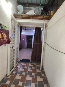Balcony Image of 550 Sq.ft 1 BHK Apartment / Flat for sale in Tanish Pearls, Charholi Budruk Pune for Rs. 3000000