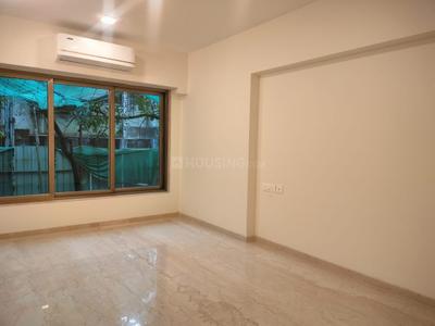 Bedroom Image of 1300 Sq.ft 3 BHK Apartment / Flat for sale in Vile Parle West Mumbai for Rs. 64500000