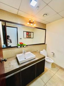 Bathroom Image of 4900 Sq.ft 4.5 BHK Apartment / Flat for sale in Marvel Bounty, Hadapsar Pune for Rs. 47500000