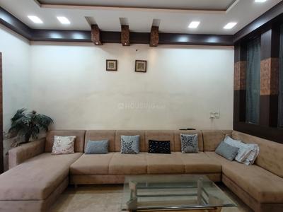 Hall Image of 2700 Sq.ft 4 BHK Villa for sale in Thaltej Ahmedabad for Rs. 65000000
