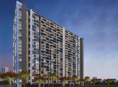 Image of 1269 Sq.ft 3 BHK Apartment / Flat for sale in Rahul Aston II, Hinjawadi Phase 2, Pune for Rs. 11500000