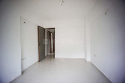 Bedroom Image of 1480 Sq.ft 3 BHK Apartment / Flat for sale in Shivana Aurum, South Bopal Ahmedabad for Rs. 7000000