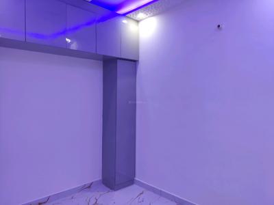 Bedroom Image of 900 Sq.ft 3 BHK Builder Floor for sale in Ved Vihar Ghaziabad for Rs. 3475200
