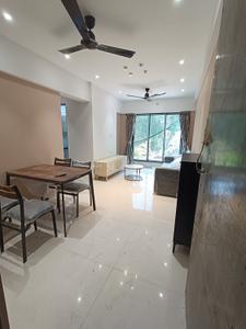 2 BHK Flat