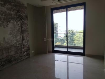 Bedroom Image of 2901 Sq.ft 4 BHK Apartment / Flat for sale in Sky Garden, Gomti Nagar Lucknow for Rs. 39000000