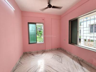 Bedroom Image of 860 Sq.ft 2 BHK Apartment / Flat for sale in New Garia Kolkata for Rs. 5100000