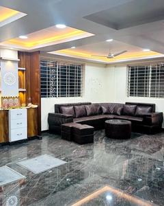 Hall Image of Green nest pg in Powai, Mumbai