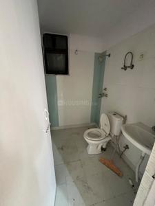 Image of 1000 Sq.ft 2 BHK Apartment / Flat for rent in SG Impressions 58, Raj Nagar Extension, Ghaziabad for Rs. 16000
