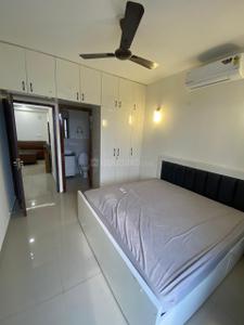 Image of 600 Sq.ft 2 BHK Apartment / Flat for sale in Pyramid Midtown, Sector 59, Gurgaon for Rs. 9500000