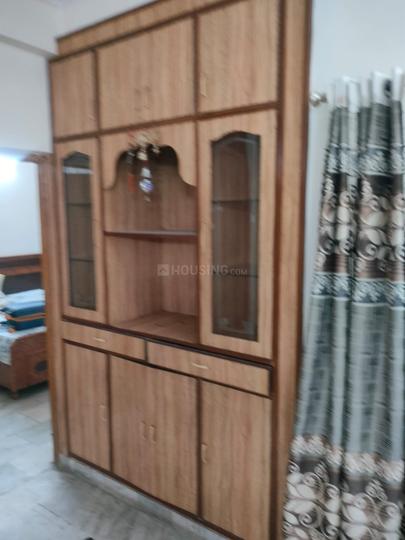 Pancham society 68 Sector Mohali Bedroom 1