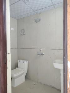 Bedroom Two Image of 1010 Sq.ft 2 BHK Apartment / Flat for sale in Signix Harmony Heights, Noida Extension Greater Noida for Rs. 4400000