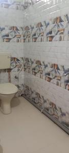 Bathroom Image of 830 Sq.ft 2 BHK Apartment / Flat for sale in Sodepur Kolkata for Rs. 2100000