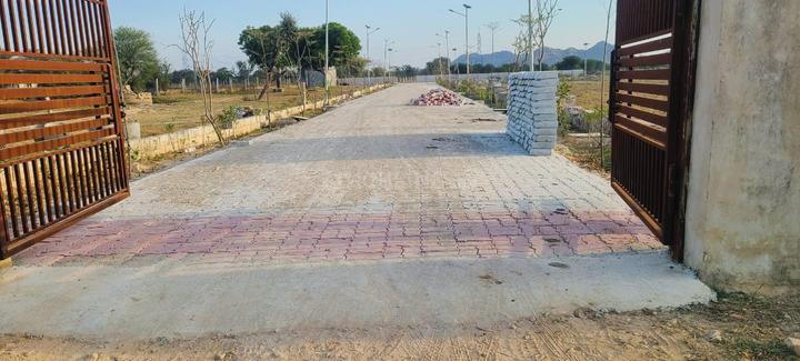 Sachivalaya Enclave Main Image 1