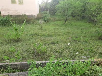 Pipalner housing project Plot View 2