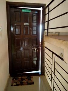 Balcony Image of 800 Sq.ft 2 BHK Apartment / Flat for sale in Santhosh Nagara Udupi for Rs. 2700000