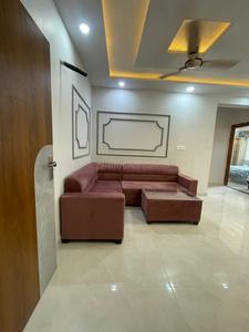 Hall Image of 847 Sq.ft 2 BHK Apartment / Flat for sale in Jhotwara Jaipur for Rs. 3395620