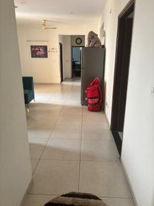 Hall Image of 880 Sq.ft 2.5 BHK Apartment / Flat for sale in Janta Sky Gardens, JLPL Industrial Area Mohali for Rs. 12500000