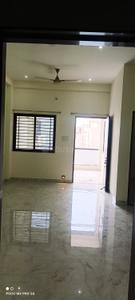 Hall Image of 1050 Sq.ft 2 BHK Builder Floor for rent in Anand Goyal Pakiza Greens, Khajrana Indore for Rs. 22000