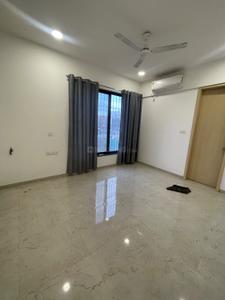 Bedroom Image of 950 Sq.ft 2 BHK Apartment / Flat for rent in Rama Metro Life Maxima Residences, Tathawade Pune for Rs. 28500