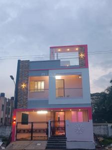 Image of 1200 Sq.ft 3 BHK Villa for sale in Avadi, Chennai for Rs. 6800000
