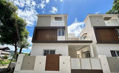 Image of 1650 Sq.ft 2.5 BHK Independent House for sale in Tatibandh Colony, Raipur for Rs. 4850000