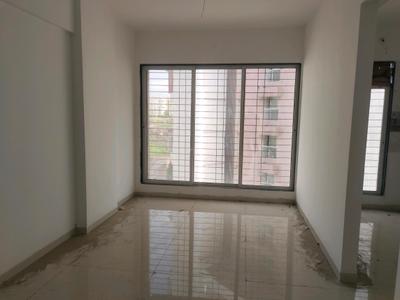 Living Room Image of 1100 Sq.ft 2 BHK Apartment / Flat for sale in Ulwe Navi Mumbai for Rs. 9500000