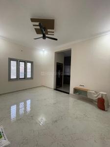 Image of 1000 Sq.ft 2 BHK Independent House for rent in Arakere, Tumkur for Rs. 13000