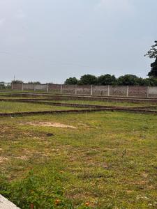 Residential Plot