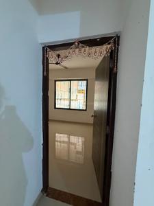 Hall Image of 1260 Sq.ft 2 BHK Apartment / Flat for sale in BV Diva Heights, Gota Ahmedabad for Rs. 5200000