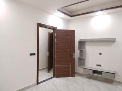 Bedroom Image of 1125 Sq.ft 2 BHK Builder Floor for sale in RPS Palm Drive, Sector 88 Faridabad for Rs. 11000000