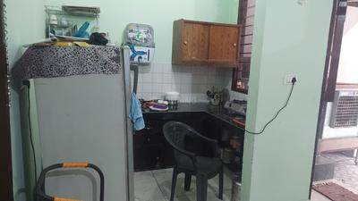 Kitchen Image of 800 Sq.ft 2 BHK Independent House for sale in GTB Nagar Jalandhar for Rs. 2050000