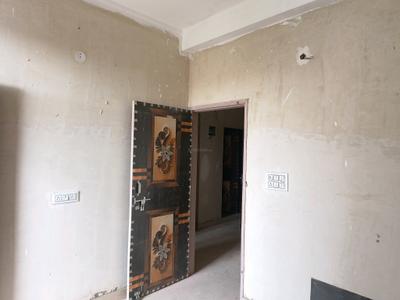 Bedroom Image of 750 Sq.ft 2 BHK Builder Floor for sale in DLF Ankur Vihar Ghaziabad for Rs. 2175222