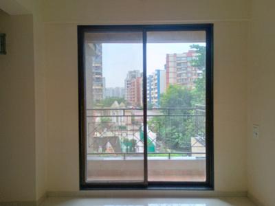 Living Room Image of 715 Sq.ft 1 BHK Apartment / Flat for sale in Rkr Precious Empire Wing A B And C, Ambernath East Ambernath for Rs. 2500000