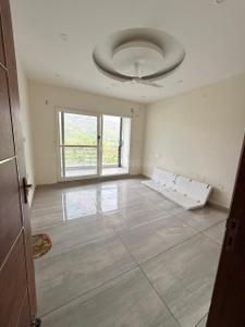 Bedroom Image of 750 Sq.ft 1 BHK Apartment / Flat for rent in Sahastradhara Road Dehradun for Rs. 16000
