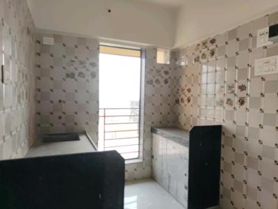 Kitchen Image of 915 Sq.ft 2 BHK Apartment / Flat for sale in Shanti Vista II, Boisar Mumbai for Rs. 4110000