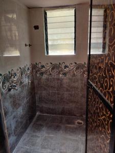 Bathroom Image of 581 Sq.ft 1 BHK Apartment / Flat for sale in Bhiwandi Thane for Rs. 1999000