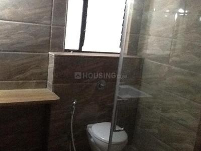 Image of 1880 Sq.ft 3.5 BHK Apartment / Flat for rent in Rainbow Pebbles, Bavdhan, Pune for Rs. 45000